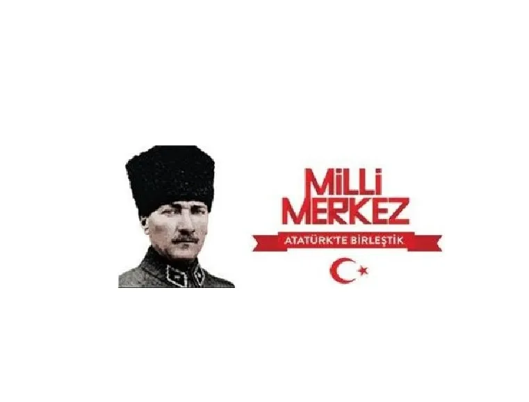 Milli Merkez Başkanı Hüsamettin CİNDORUK