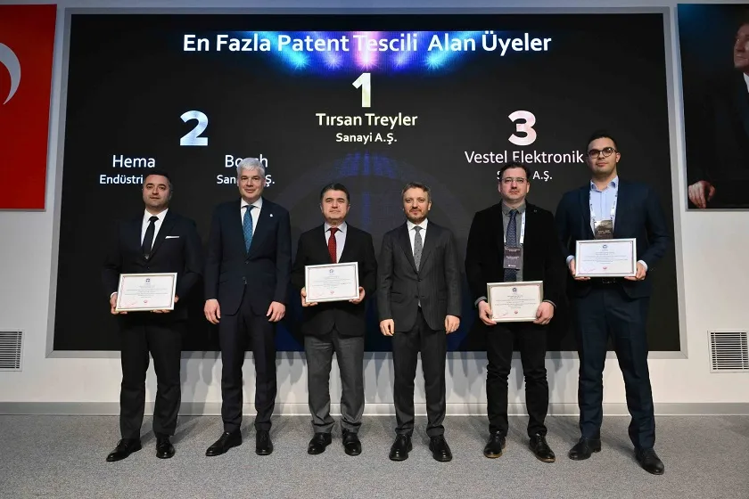TAYSAD, 46. Olağan Genel Kurul Toplantısı Düzenlendi!