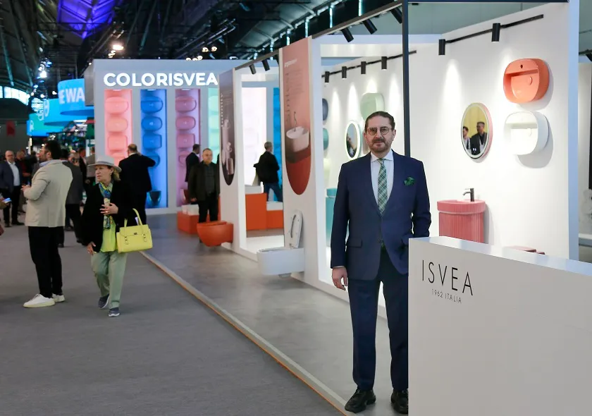Türkiye seramik sektöründe marka ülke haline geldi