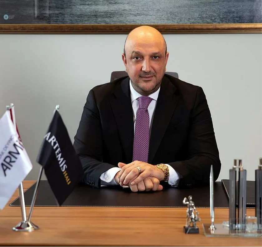 Artemis Halı, Yatırımlarını Sürdürülebilir Enerji ile Taçlandırıyor