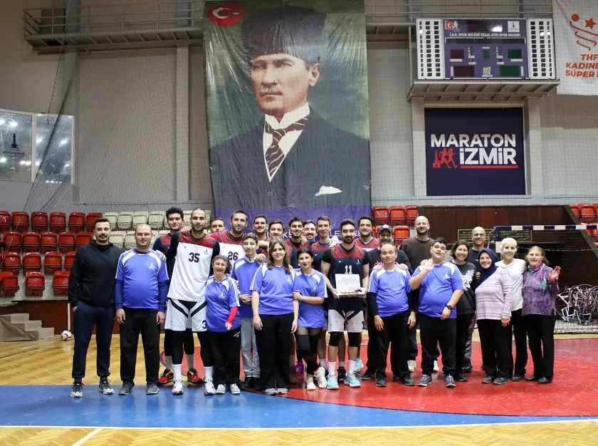 Herkes için spor