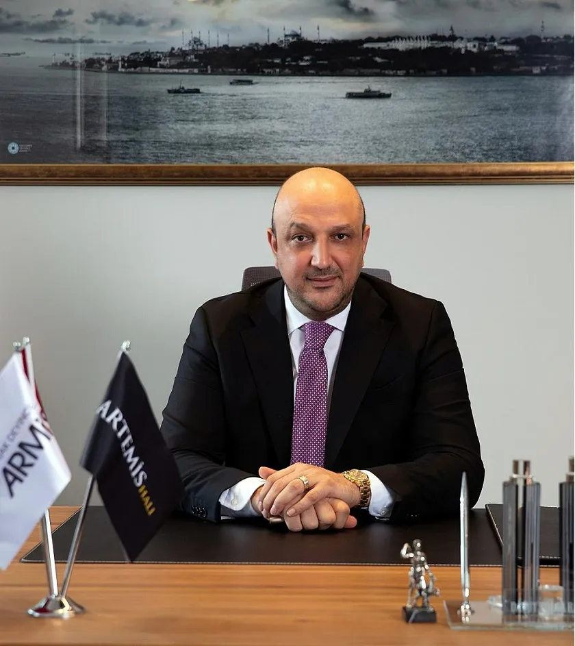 Artemis Halı, Yatırımlarını Sürdürülebilir Enerji ile Taçlandırıyor