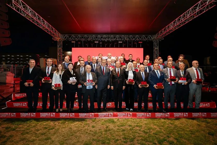 Marble İzmir’den 30 yıllık vefa