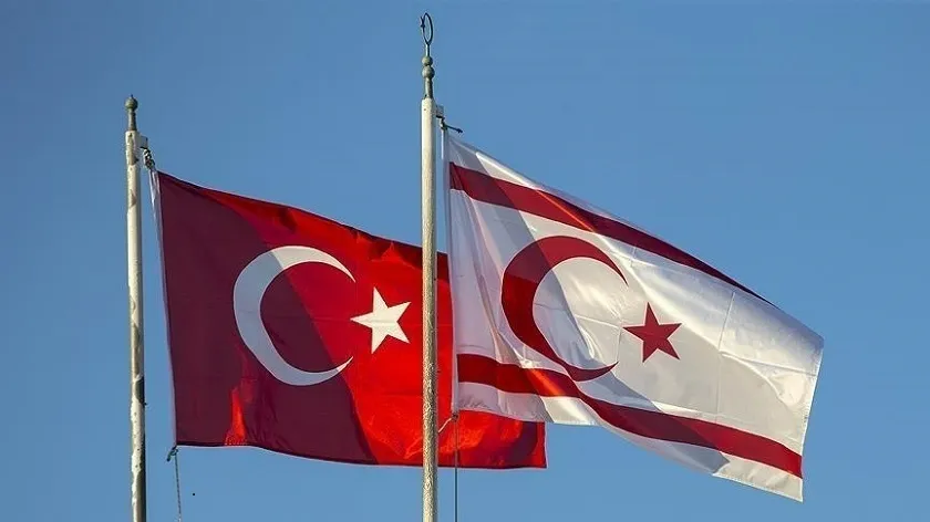  KUZEY KIBRIS TÜRK CUMHURİYETİ NEDEN TANINMAZ?