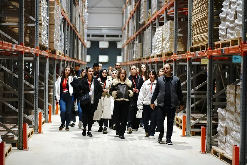 Çilek, 2025 Satış Danışmanı Eğitim Programını Başlattı