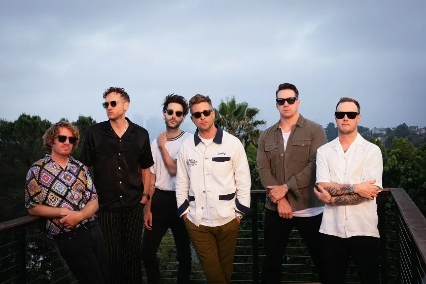 OneRepublic’ten İstanbul’a Özel Selam Var!