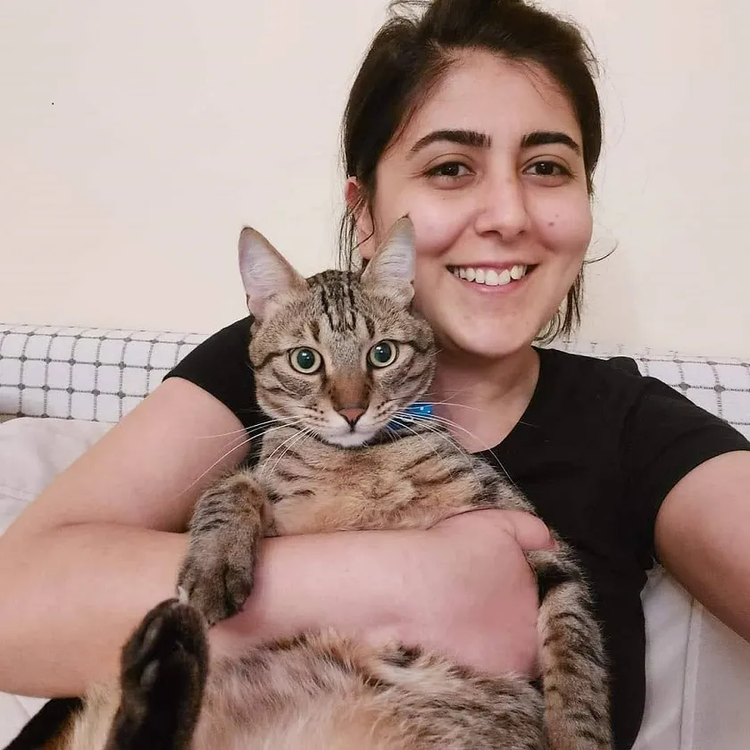 “Barınaklarda kalbinizi çalacak canlar var”