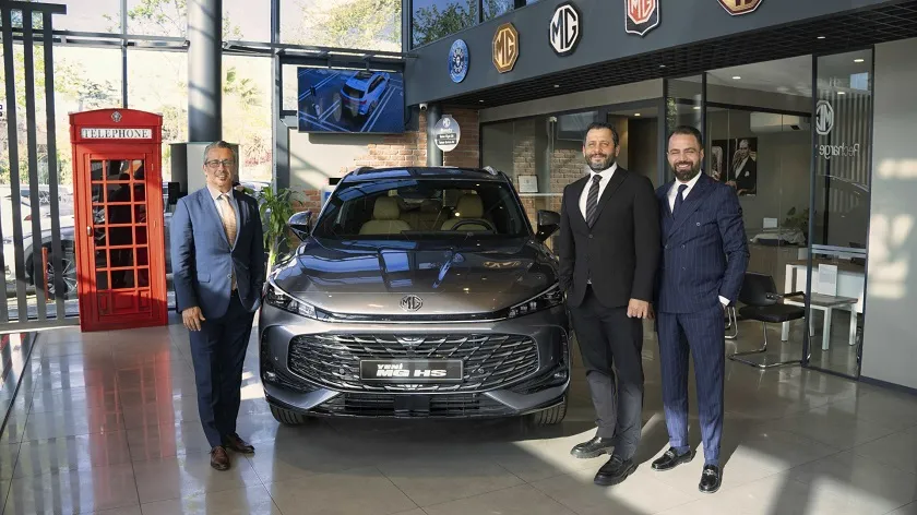 Europcar Türkiye Filosunu Doğan Trend Otomotiv’in Güçlü SUV’larıyla Genişletti! 