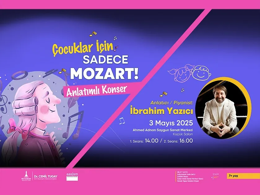 AASSM, mayıs programı ile yazı karşılıyor