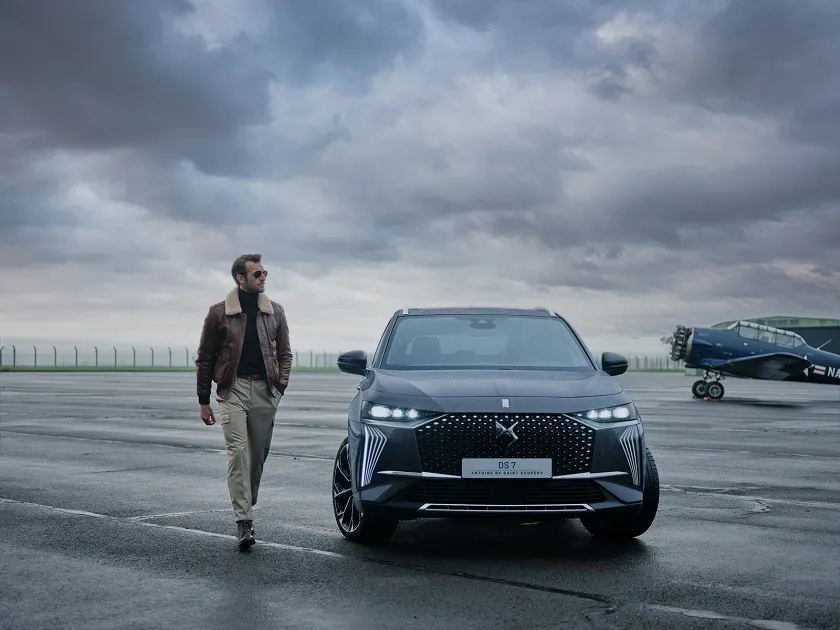 BENZERSİZ SEYAHAT SANATI SUNAN DS AUTOMOBILES MODELLERİNDE NİSAN AYINA ÖZEL FİNANSMAN TEKLİFLERİ!
