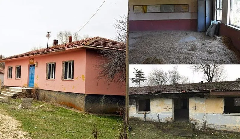 Taşımalı Eğitim Sonlandırılmalı ve Köy Okulları Yeniden Eğitime Açılmalıdır