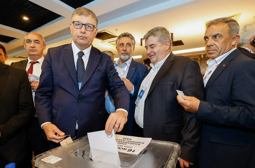 “İzmir tarihinin en büyük mitingini yapacağız”