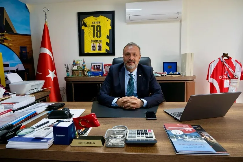 AKDENİZ’İN OTOMOTİV ÜSSÜ OLACAK OTONOMİ ANTALYA’DA İLK ETAP TESLİMLERİ AY SONUNDA BAŞLIYOR…