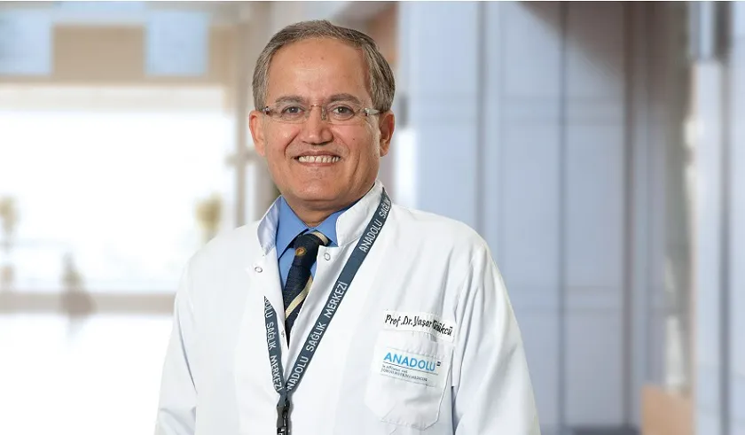 Dinlenirken ortaya çıkan titremeler Parkinson belirtisi olabilir