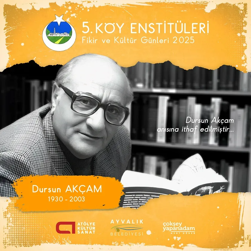 5. Köy Enstitüleri Fikir ve Kültür Günleri yine farkındalık yaratacak!