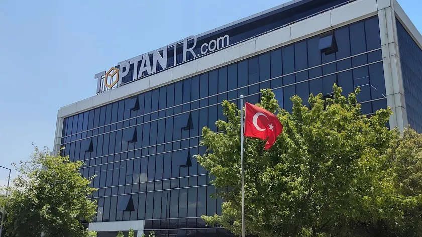 Üreticiye Yeni Nefes: ToptanTR ile Geleneksel Dağıtım Zinciri Yıkılıyor