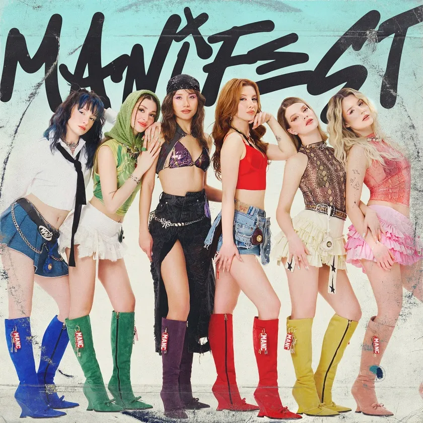 Manifest Yazı Başladı