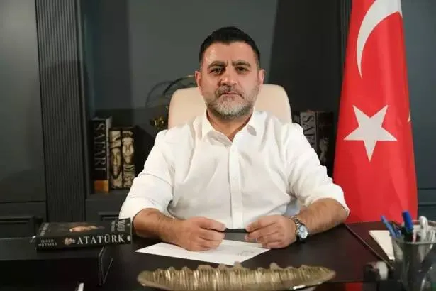 Genç Parti Genel Başkanı Burçin Şahindur: En düşük emekli maaşı 35 bin TL olmalı