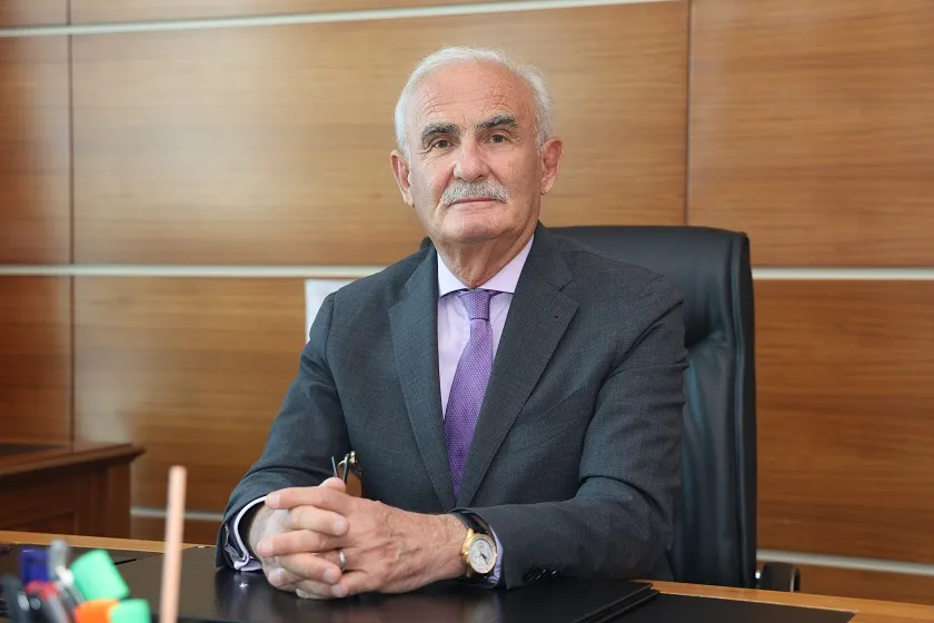 Yusuf Z.Yılmaz’ın 15 Temmuz Demokrasi ve Milli Günü Mesajı