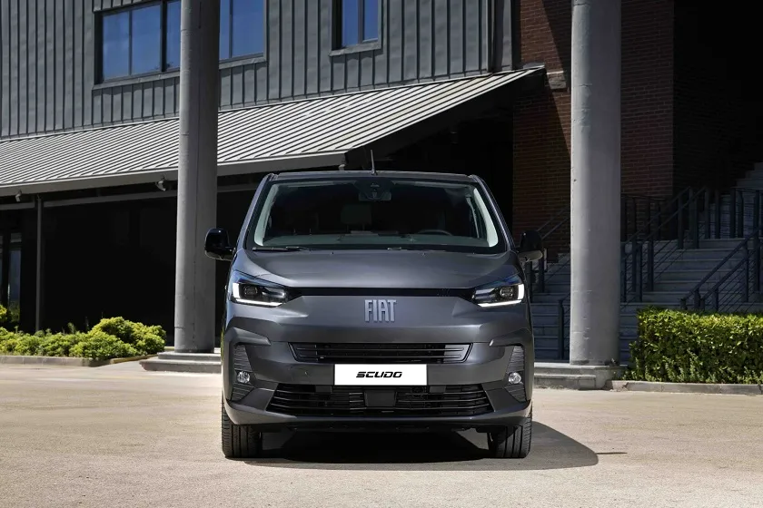 Yerli Üretim Fiat Scudo’ya Yeni Gövde Seçeneği!