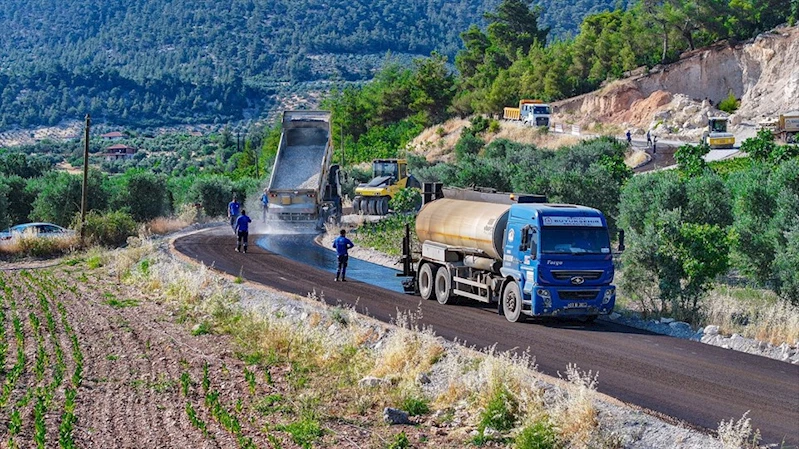 Yılların bekleyişi sona erdi, turizmin yolu açıldı