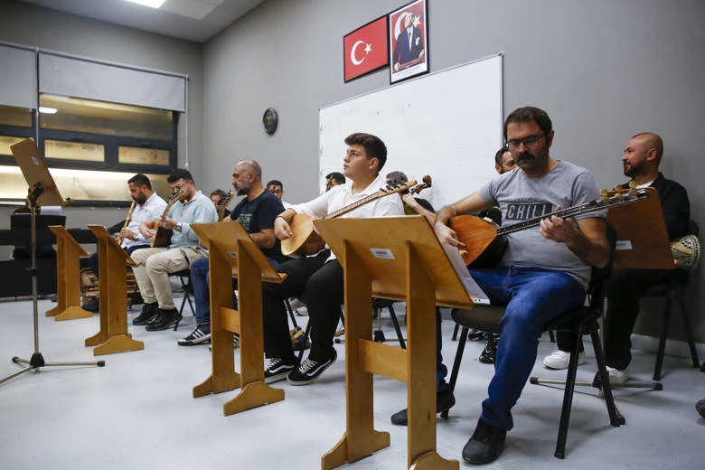 İsmail Baha Sürelsan Konservatuvarı’nda yeni sezon kayıtları başlıyor