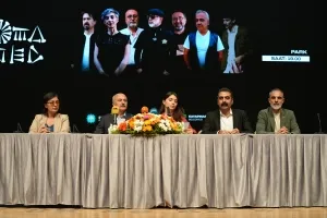 Koma Amed 30 Yıl Sonra Diyarbakır