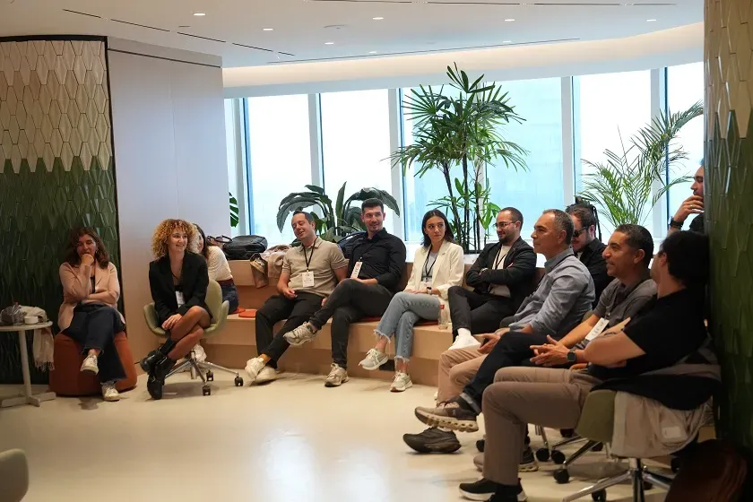 Endeavor Türkiye ve Akbank teknoloji odaklı girişimlere destek vermeye devam ediyor