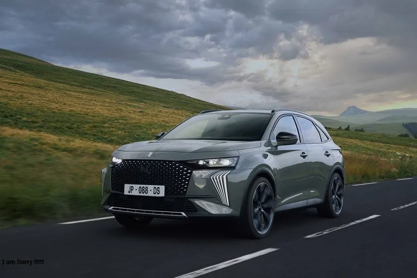 seyahat sanatının temsilcisi DS AUTOMOBILES’DEN ayrıcalıklı ekim teklifleri!