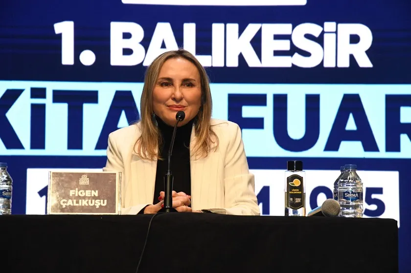 Hukukçu Figen Çalıkuşu: Parlamenter sistemde bu kadar kuşatılıp çökmemiştik!