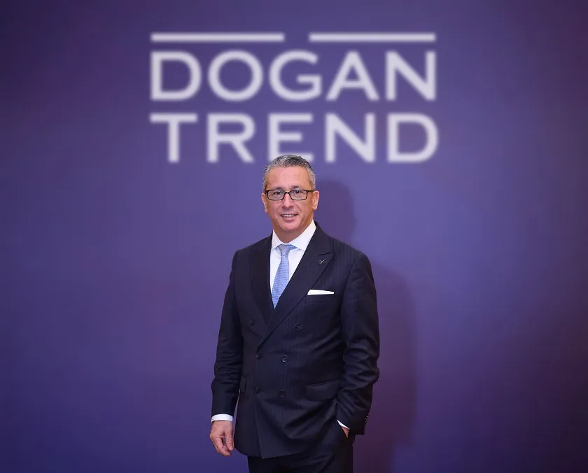 Doğan Trend ve Mazda Motor Europe Hizmet Anlaşması İmzaladı!