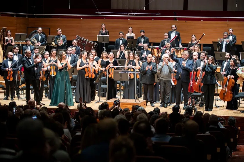 İzmir Oda Orkestrası