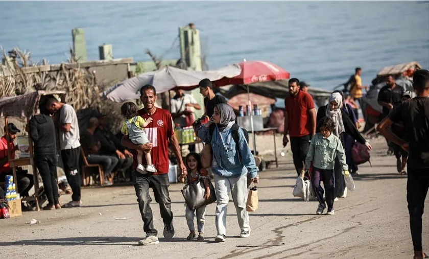 Dünya Vicdanı Ayakta: İsrail ve ABD’ye Tepkiler Artıyor