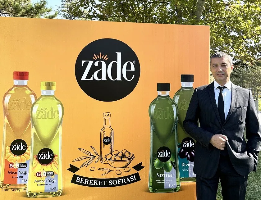 Zade Yağları, İş Ortaklarıyla “Bereket Sofrası” Buluşmalarına İç Anadolu’dan Başladı