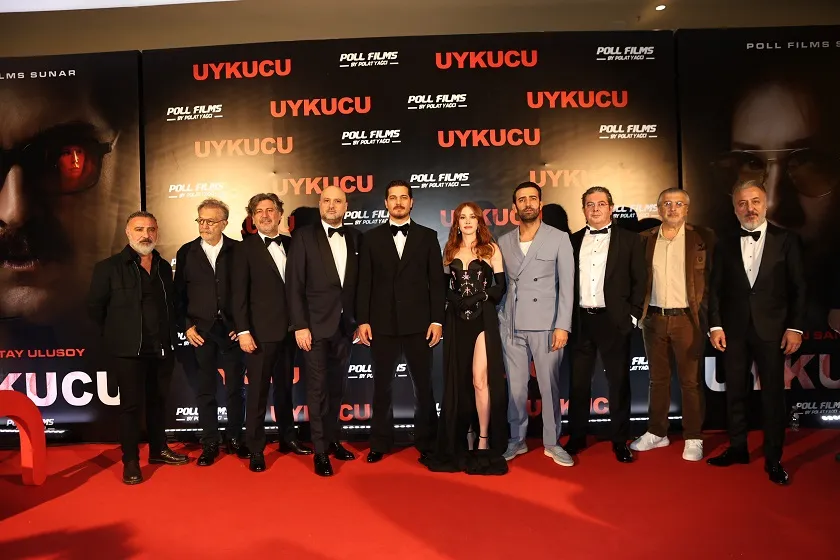 “UYKUCU”DAN REKOR AÇILIŞ