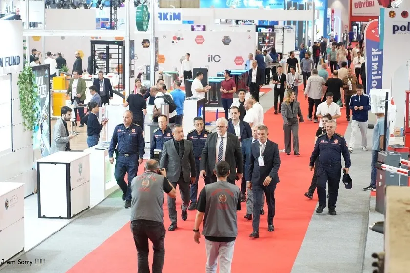 Dijital Dönüşümün Merkezi İstanbul Oldu: Data Center Eurasia 2025 Başladı