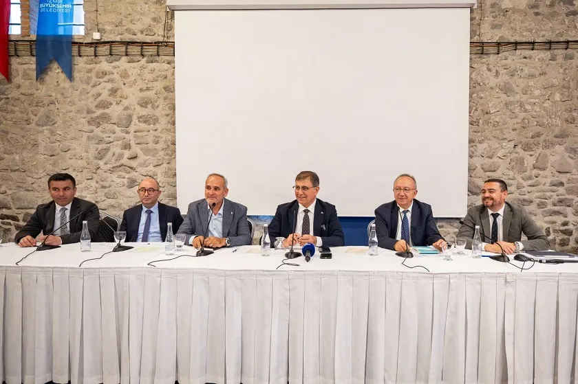 “Göreve geldiğimizden beri Körfez iyiye gidiyor”