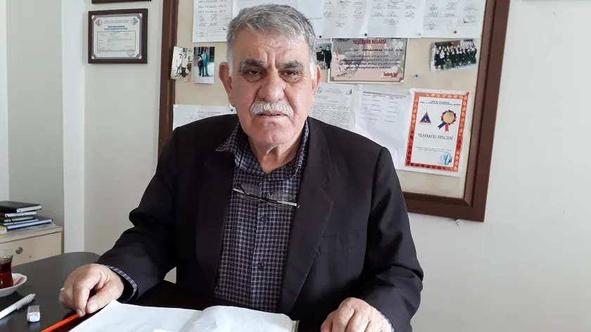 ZORUNLU EĞİTİMDE, 5+3 SİSTEMİNE GEÇİLMELİ…