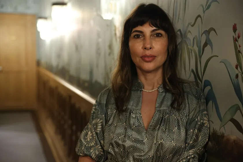 IQ MAGAZINE’DEN TÜRKİYE’YE BÜYÜK ÖVGÜ BKM’Yİ MANŞETİNE TAŞIDI