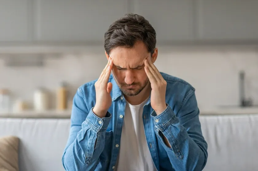 Mevsim Geçişlerinde Artan Baş Ağrılarına Dikkat!