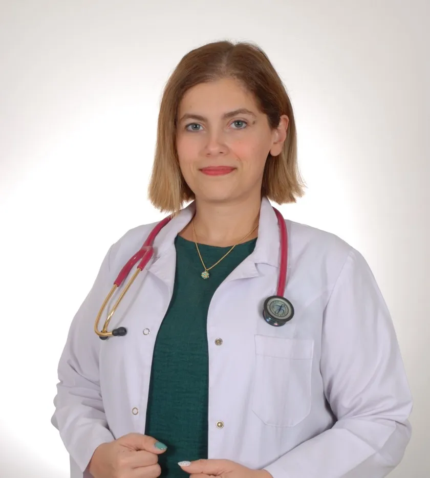 “Her reçete bir sorumluluk, her ilaç bir karardır.”