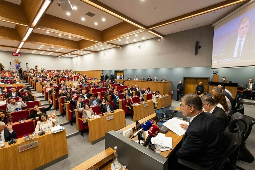 “Hedeflediğimiz her işi yapacağız”