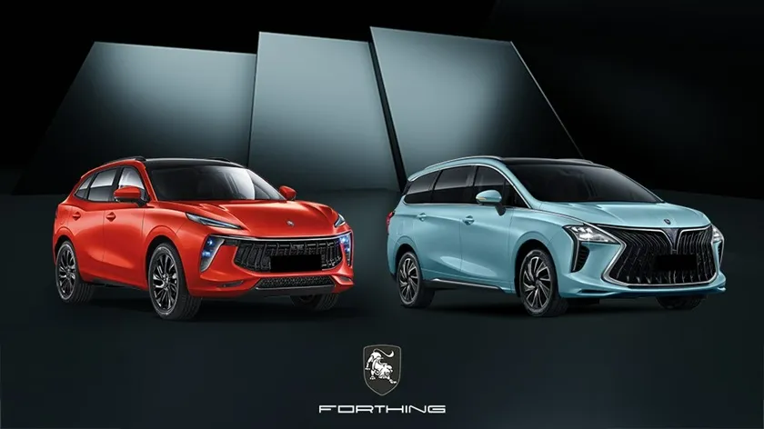 FORTHING, TÜRKİYE’DE SEGMENTİ YENİDEN TASARLIYOR: ULAŞILABİLİR FİYAT İLE PREMIUM TEKNOLOJİ..