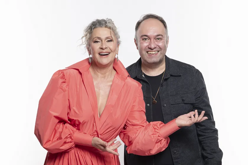 Gonca Cilasun: ‘Kalıplarım, sınırlarım, kocaman köşelerim yok’