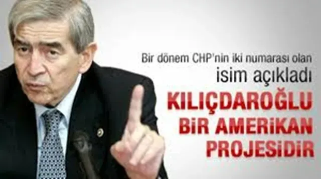 Büyükelçi Onur Öymen 11 yıl önce ‘PKK’nın tasfiyesini Amerika önledi’ diye uyarmıştı