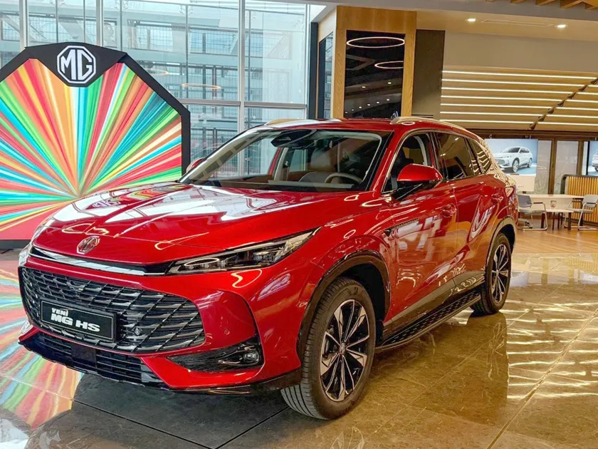 MG’den Aralık Ayına Özel Kaçırılmayacak Fırsatlar!