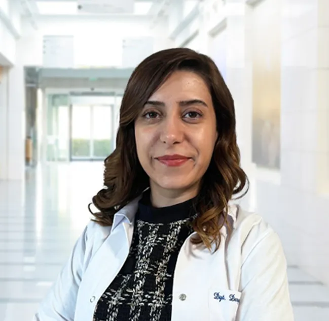 Yemekten sonra tatlı isteği nasıl engellenir