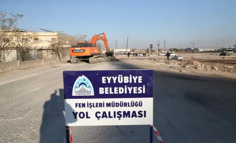 Eyyübiye